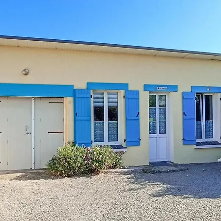 2 Bedroom Amazing In Sur Mer Anneville-sur-Mer